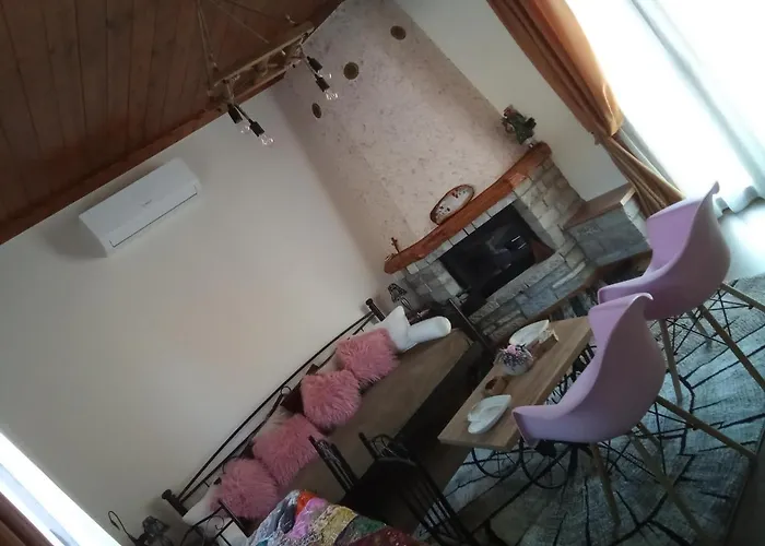 Villa Gianna