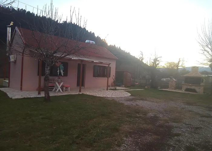 Villa Gianna