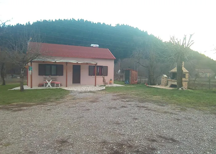 Villa Gianna