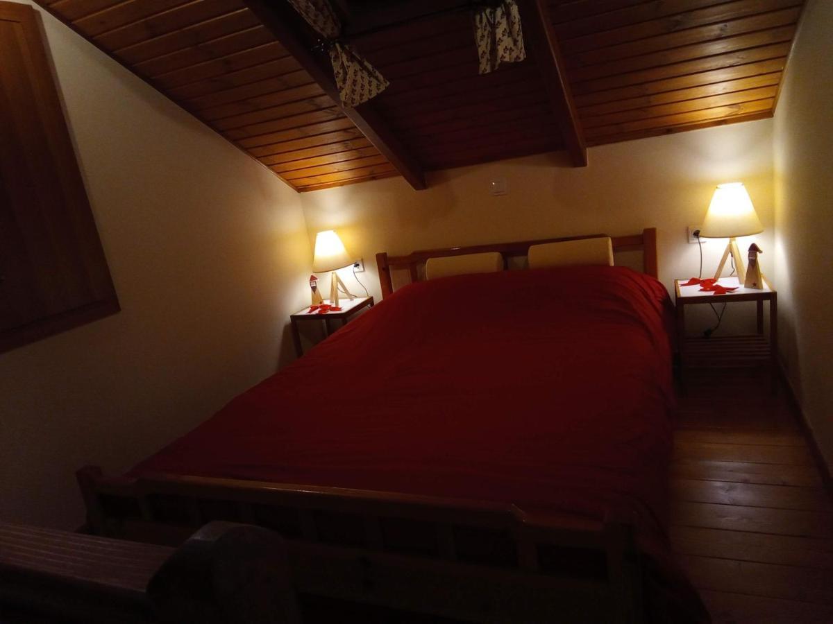 Gianna Holiday home *