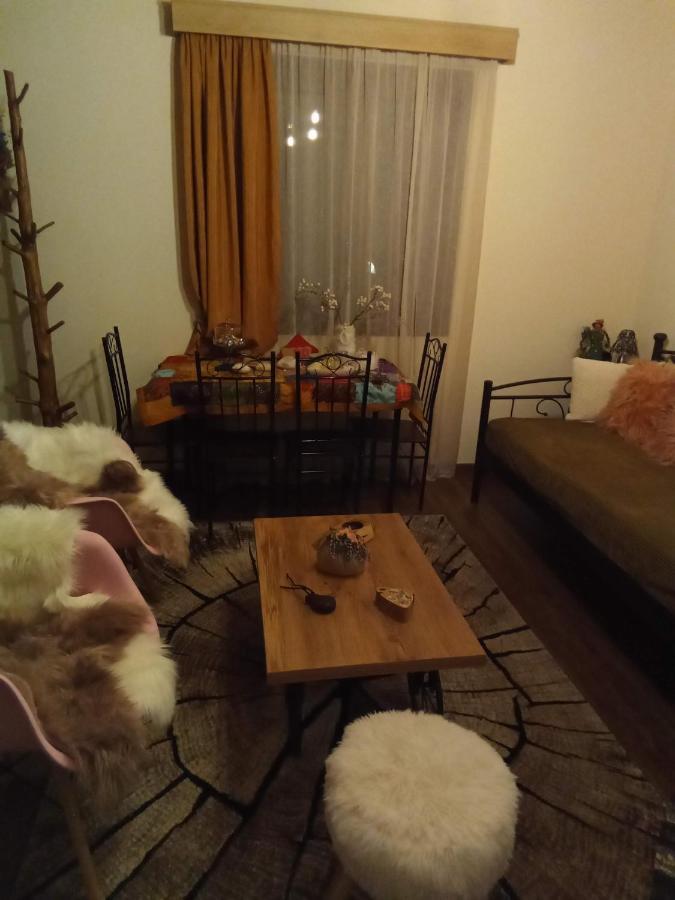 Gianna Holiday home Karpenisi