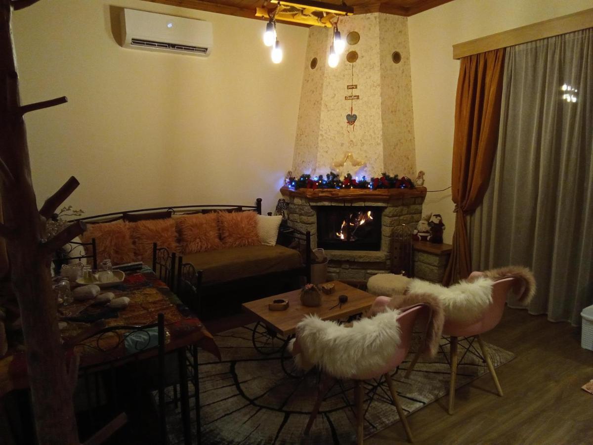 Holiday home Gianna *