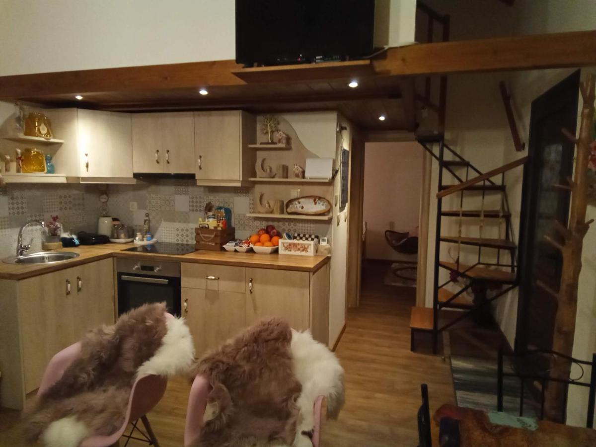 Holiday home Gianna